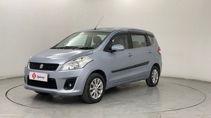 2014 Maruti Suzuki Ertiga ZXI