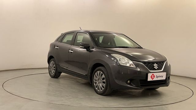 Image Used Car