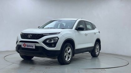 2022 Tata Harrier एक्सटी