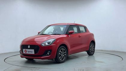 2020 Maruti Suzuki Swift जेडएक्सआई प्लस