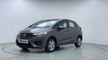 2016 Honda Jazz 1.2 वी AT i VTEC