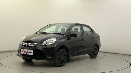 2013 Honda Amaze S i-VTEC