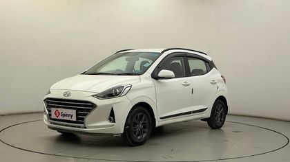 2021 Hyundai Grand i10 1.2 कप्पा स्पोर्टज़ बीएस4