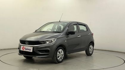 2022 Tata Tiago एक्सएम सीएनजी