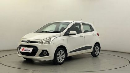 2015 Hyundai Grand i10 1.2 कप्पा मैग्ना बीएस4