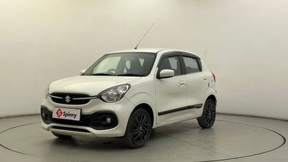 2024 Maruti Suzuki Celerio जेडएक्सआई प्लस