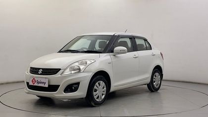 2013 Maruti Suzuki Swift Dzire वीएक्सआई