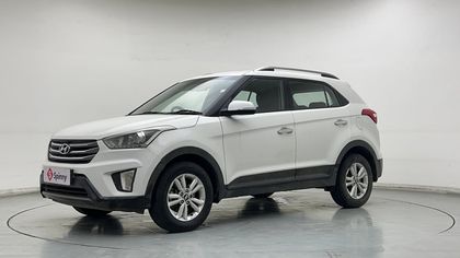 2015 Hyundai Creta SX Premium Summer Edition