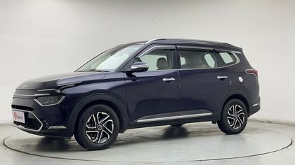 2022 Kia Carens Luxury Plus Diesel AT 6 STR