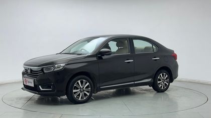 2023 Honda Amaze V CVT