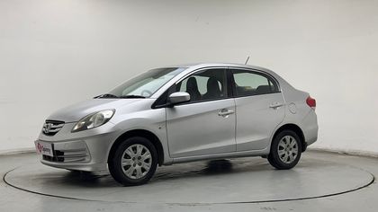 2014 Honda Amaze S i-VTEC