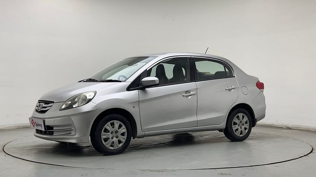 Second-hand 2014 Honda Amaze एस रेनफोर्स्ड i-VTEC for sale in New Delhi