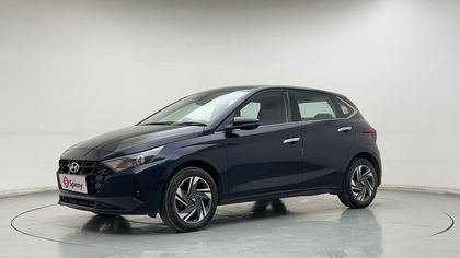 2023 Hyundai i20 एस्टा 1.2