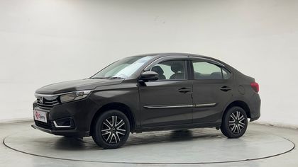 2023 Honda Amaze एस रेनफोर्स्ड i-VTEC