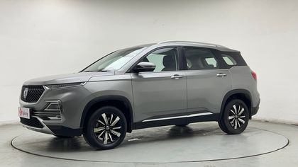 2019 MG Hector Sharp DCT