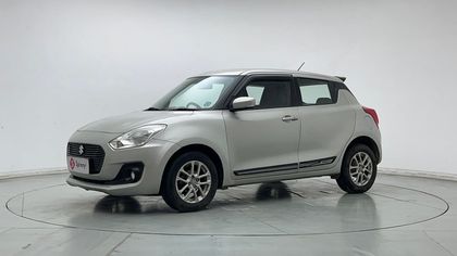 2018 Maruti Suzuki Swift जेडएक्सआई एएमटी