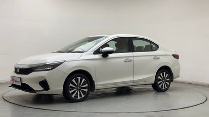 2024 Honda City जेडएक्स सीवीटी