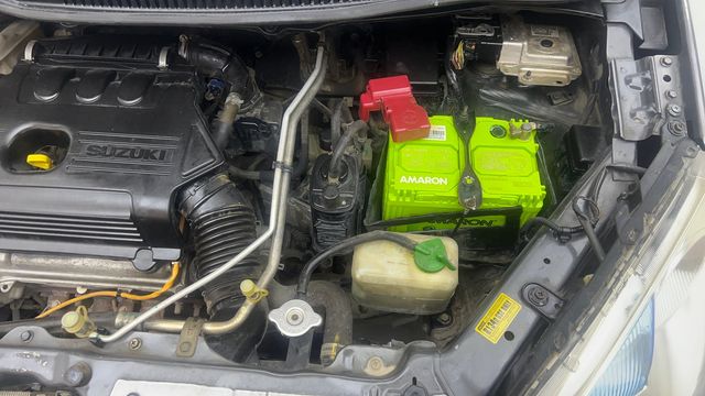 Image Used Car