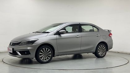 2021 Maruti Suzuki Ciaz 1.4 AT अल्फा