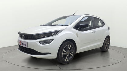 2020 Tata Altroz XZ
