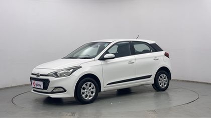 2015 Hyundai i20 Sportz 1.2