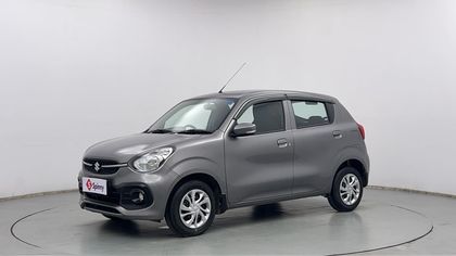 2022 Maruti Suzuki Celerio जेडएक्सआई