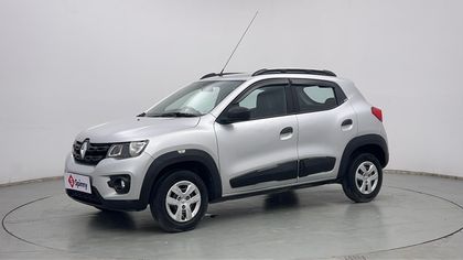 2016 Renault KWID RXT