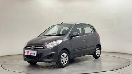 2012 Hyundai i10 Magna 1.2