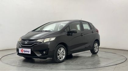 2016 Honda Jazz 1.2 V AT i VTEC