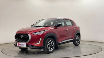 2022 Nissan Magnite Turbo XV
