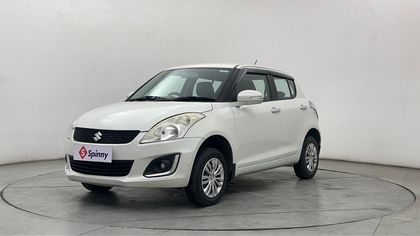 2016 Maruti Suzuki Swift वीएक्सआई