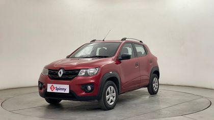 2016 Renault KWID RXT