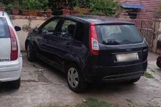 Used Petrol EXI