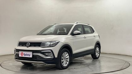 2022 Volkswagen Taigun 1.0 Highline