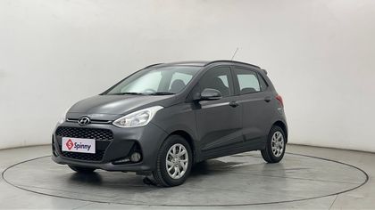 2019 Hyundai Grand i10 1.2 Kappa Sportz BSIV