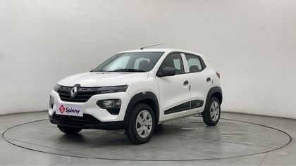 2024 Renault KWID RXL