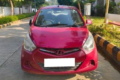 2016 Hyundai EON Sportz