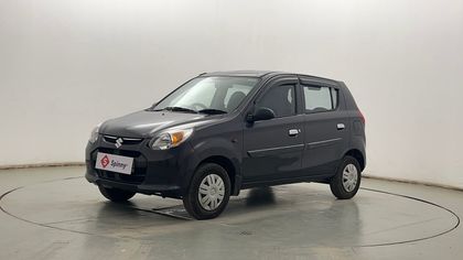 2014 Maruti Suzuki Alto 800 LXi