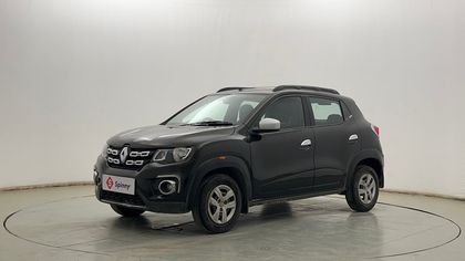 2017 Renault KWID 1.0 RXT Opt