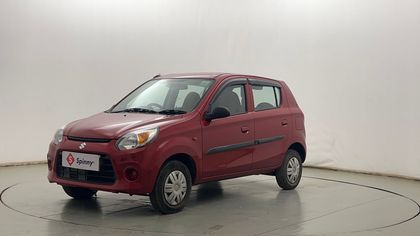 2017 Maruti Suzuki Alto 800 VXI