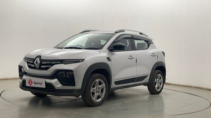 2021 Renault Kiger RXT