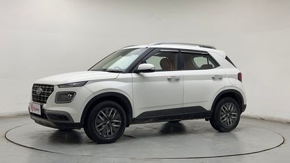 2021 Hyundai Venue एसएक्स डीजल