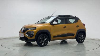 2022 Renault KWID क्लाइंबर AMT बीएस6