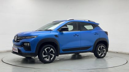 2021 Renault Kiger RXT