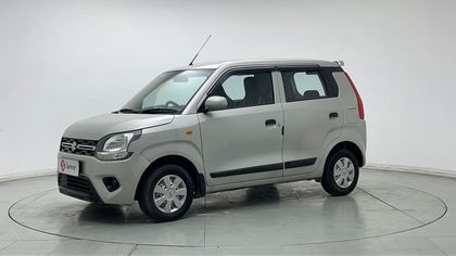 2024 Maruti Suzuki Wagon R एलएक्सआई सीएनजी