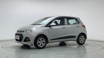 2016 Maruti Suzuki Swift LXi