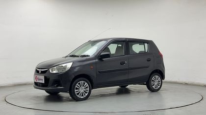 2016 Maruti Suzuki Alto K10 वीएक्सआई