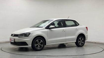 2019 Volkswagen Ameo 1.2 एमपीआई Trendline