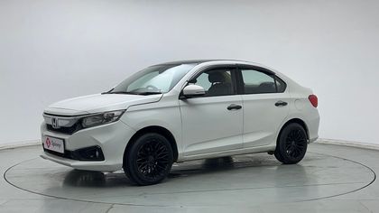 2019 Honda Amaze VX CVT Petrol
