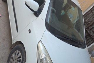 Used Magna